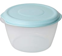 Контейнер круглый Архимед Eden 3,5 л 310189