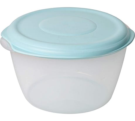 Контейнер круглый Архимед Eden 3,5 л 310189