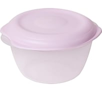 Контейнер круглый Архимед Eden 0,5 л 310187