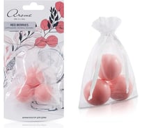 Ароматизатор для дома АЕР Саше с шариками Red berries 105255