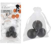 Ароматизатор для дома АЕР Саше с шариками Dark amber 106769