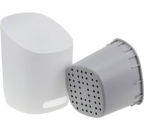 Сушилка для столовых приборов IDEA ИЗЛИ белый, М 1159 Белый