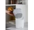Сушилка для столовых приборов IDEA ИЗЛИ белый, М 1159 Белый 10