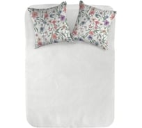 Комплект наволочек WENGE бязь 50x70 (2 шт.) рис. 60036-1 Magic Garden 990097