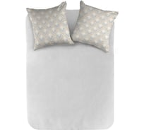 Комплект наволочек WENGE перкаль 70x70 (2 шт.) рис. 15800-4 785288