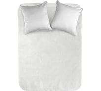 Комплект наволочек WENGE перкаль 70x70 (2 шт.) рис. 6793-1 A06632