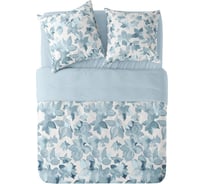 Комплект постельного белья WENGE 2.0 перкаль 70x70 60013-2/24700-76 Grazia A09985
