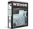 Комплект постельного белья WENGE 1.5 перкаль 50x70 60013-2/24700-76 Grazia A09960 4
