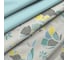 Комплект постельного белья WENGE 2.0 бязь 70x70 24572-1/24600-31 Сloud flowers A13966 2