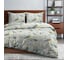 Комплект постельного белья WENGE 2.0 бязь 70x70 24572-1/24600-31 Сloud flowers A13966 3