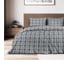Комплект постельного белья WENGE семейный перкаль 50x70 40630-18 Rodger A10105 3