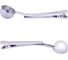 Мерная ложка для кофе с зажимом Kamille 5072 3