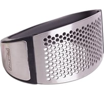 Пресс для чеснока с ручкой Kamille 10.7x5.1x6.9 см 5095