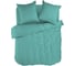 Комплект постельного белья WENGE семейный перкаль Актив 70x70 86056-8 Emerald A04117 1