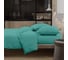 Комплект постельного белья WENGE семейный перкаль Актив 70x70 86056-8 Emerald A04117 2