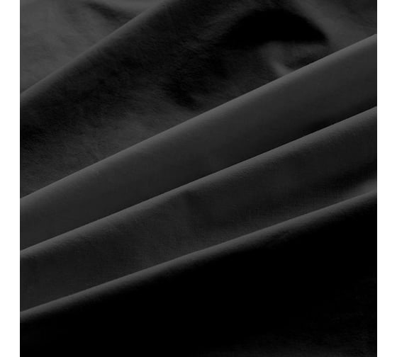 Комплект постельного белья WENGE евро перкаль Актив 70x70 86661-13 Charcoal 896974