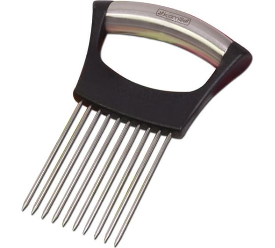 Держатель для лука Kamille 14.2x9.5x1.8 см 5074