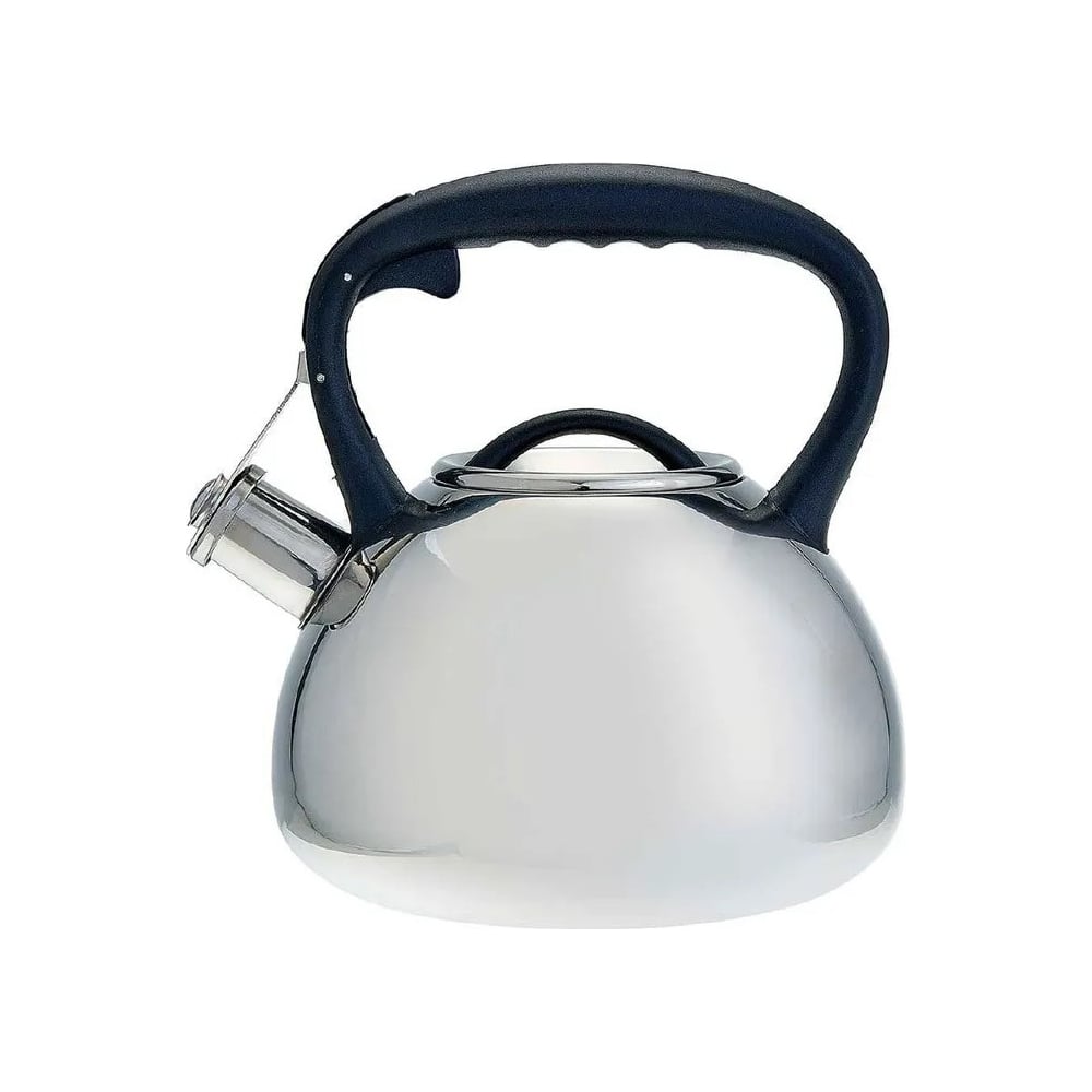 Чайник ARDI Kuche со свистком 3 л AR-412 12 00-00016423 - выгодная цена ...