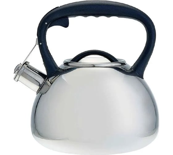 Чайник ARDI Kuche со свистком 3 л AR-412 12 00-00016423