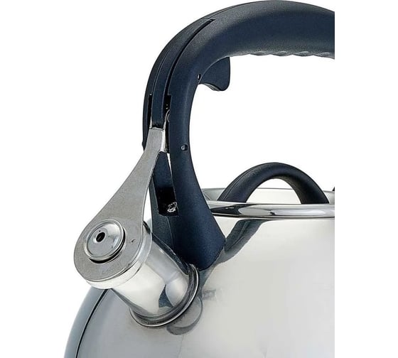 Чайник ARDI Kuche со свистком 3 л AR-412 12 00-00016423