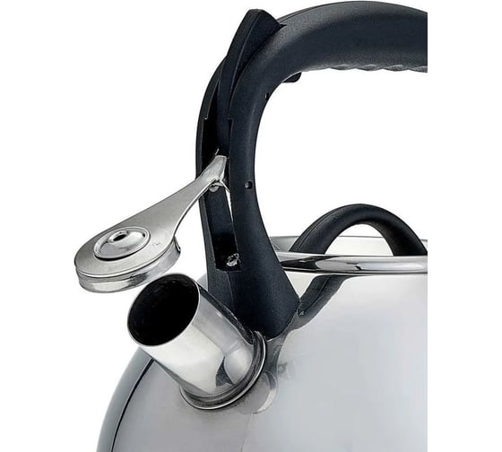 Чайник ARDI Kuche со свистком 3 л AR-412 12 00-00016423