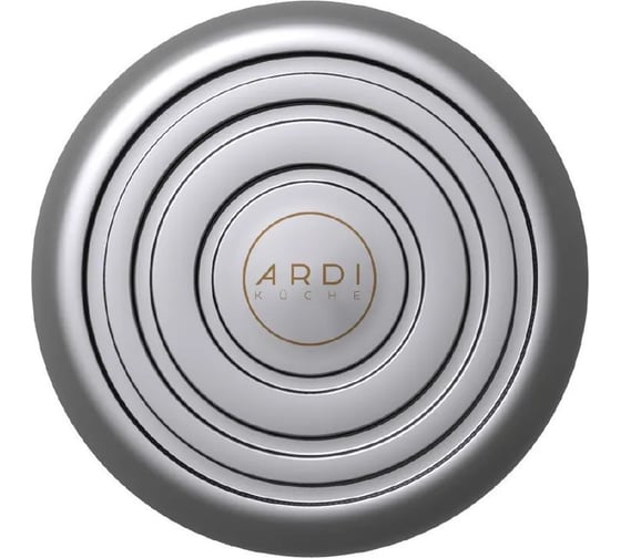 Чайник ARDI Kuche со свистком 3 л AR-412 12 00-00016423
