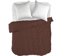 Пододеяльник WENGE перкаль, 215x145, рис. 15348-24 Emilion 936660