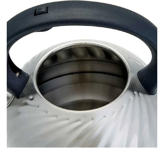 Чайник ARDI Kuche со свистком 2.7 л AR-414 12 00-00016425