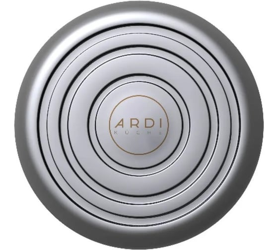 Чайник ARDI Kuche со свистком 3 л AR-413 12 00-00016424