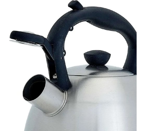 Чайник ARDI Kuche со свистком 2 л AR-411 12 00-00016422