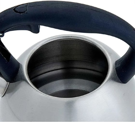 Чайник ARDI Kuche со свистком 2 л AR-411 12 00-00016422