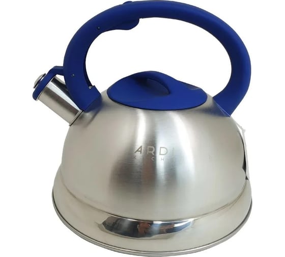 Чайник ARDI Kuche со свистком 2.7 л AR-415 12 00-00016426 1