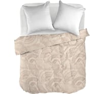 Пододеяльник WENGE перкаль, 215x175, рис. 40101-2 Esthetic 936711