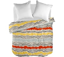 Пододеяльник WENGE перкаль, 215x175, рис. 60024-1 Benedikt 951963