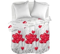 Пододеяльник WENGE перкаль, 215x175, рис. 6753-1 995289