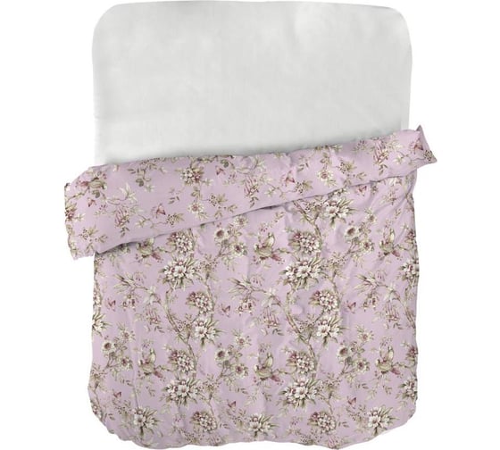 Пододеяльник WENGE перкаль, 215x220, рис. 60005-1 Adele 936758 1