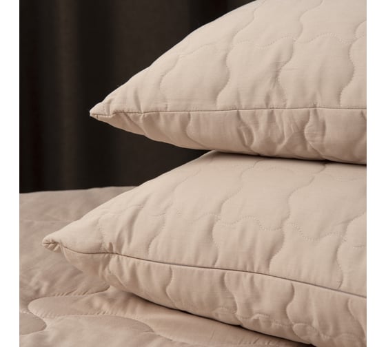Подушка EDELSON MERINO WOOL 50x70, EMW-57-10