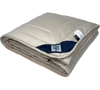 Одеяло стеганое всесезонное EDELSON MERINO WOOL, 200x220 EMW-22-52