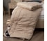 Одеяло стеганое всесезонное EDELSON MERINO WOOL, 200x220 EMW-22-52 1