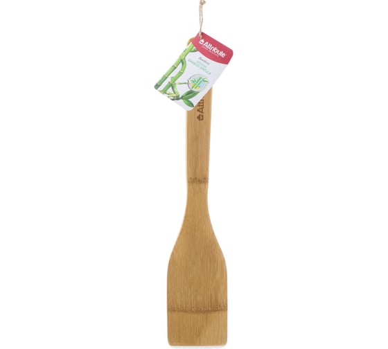Лопатка Attribute BAMBOO AGB110 1