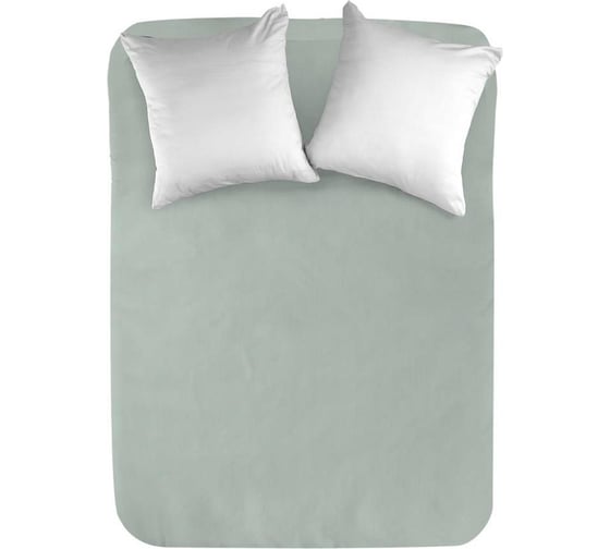 Простыня WENGE бязь, 220x150, рис. 24400-32 Liliane 990102 1