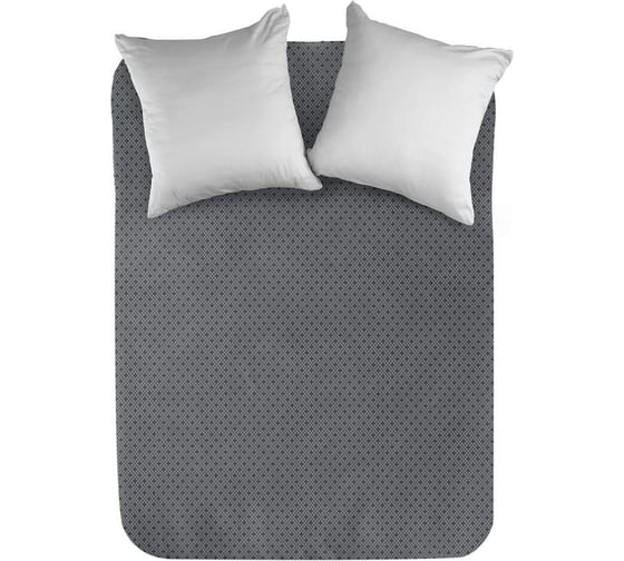 Простыня WENGE бязь, 220x150, рис. 6757-16 Savillier 795715 1