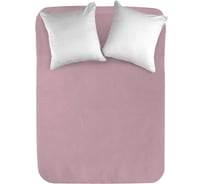 Простыня WENGE бязь, 220x180, рис. 86019-4 Sensation 795732