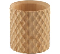 Подставка для кухонных принадлежностей Attribute BAMBOO CURVE AGB012