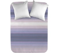 Простыня WENGE перкаль, 220x150, рис. 24256-1 984851