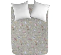 Простыня WENGE перкаль, 220x150, рис. 60002-1 984849