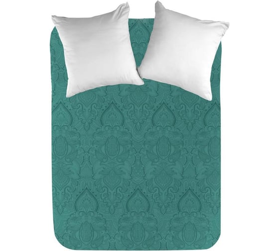 Простыня WENGE перкаль, 220x240, рис. 40092-6 992991 1