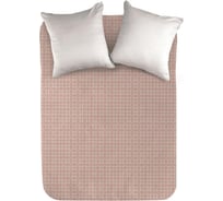 Простыня WENGE бязь, 220x180 см, 6869-2 Gilbert 795721