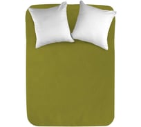 Простыня WENGE бязь, 220x150 см, 24600-22 980158