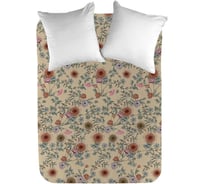 Простыня WENGE бязь, 220x150 см, 60014-1 Vintage 951903